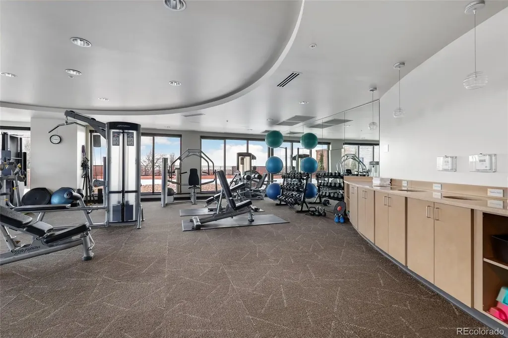 2950 E 17th Avenue Denver CO 80206