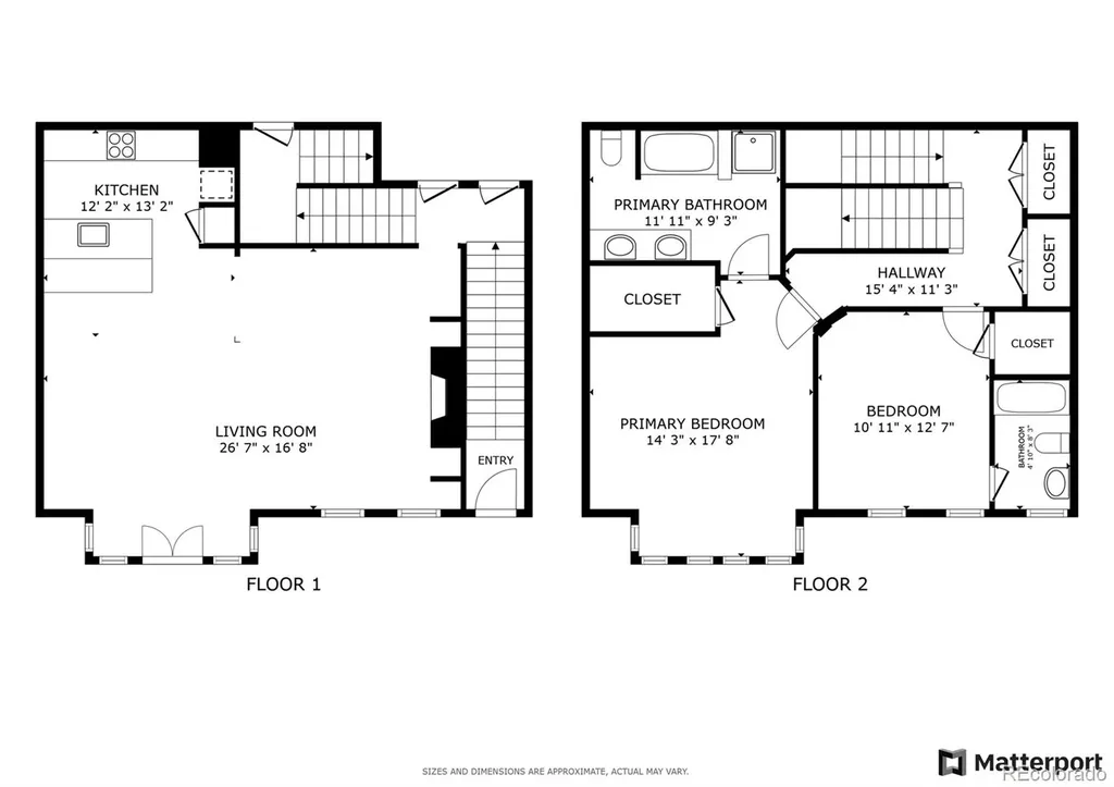 2950 E 17th Avenue Denver CO 80206