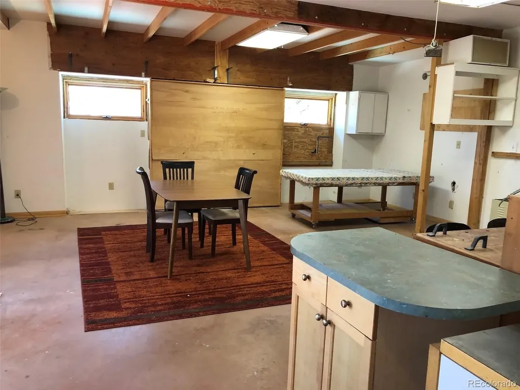 466 Arrowhead Way Crestone CO 81131