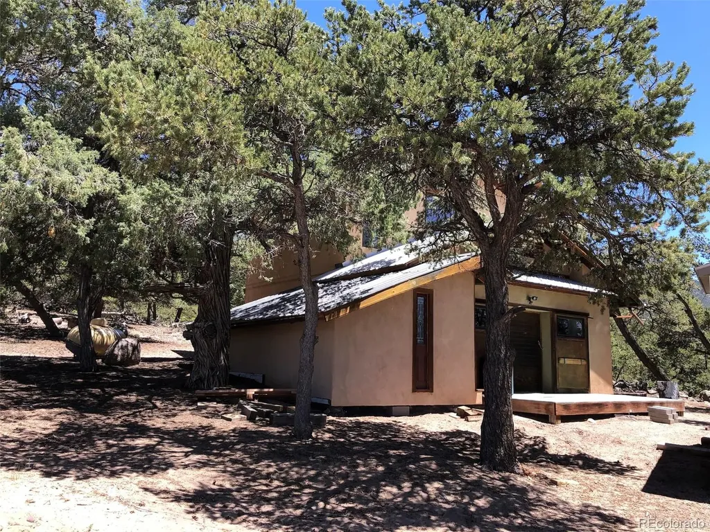 466 Arrowhead Way Crestone CO 81131