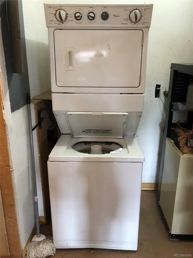 466 Arrowhead Way Crestone CO 81131