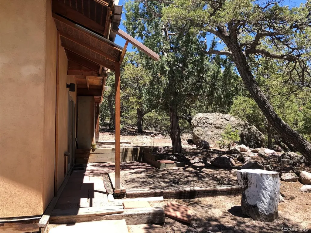 466 Arrowhead Way Crestone CO 81131