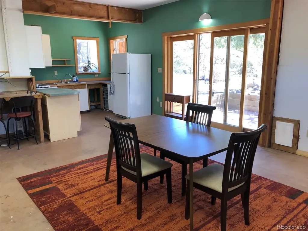 466 Arrowhead Way Crestone CO 81131