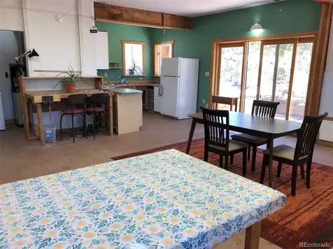 466 Arrowhead Way Crestone CO 81131