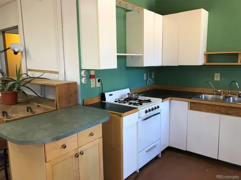 466 Arrowhead Way Crestone CO 81131