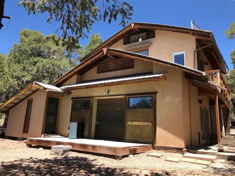 466 Arrowhead Way Crestone CO 81131