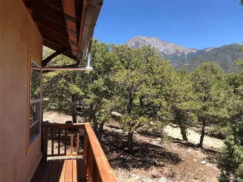 466 Arrowhead Way Crestone CO 81131