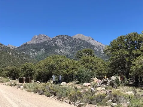 466 Arrowhead Way Crestone CO 81131