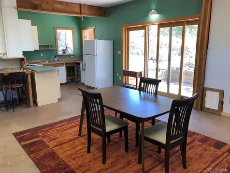 466 Arrowhead Way Crestone CO 81131