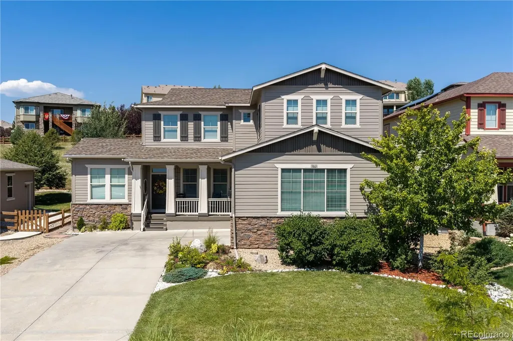 9519 Nile Way Arvada CO 80007