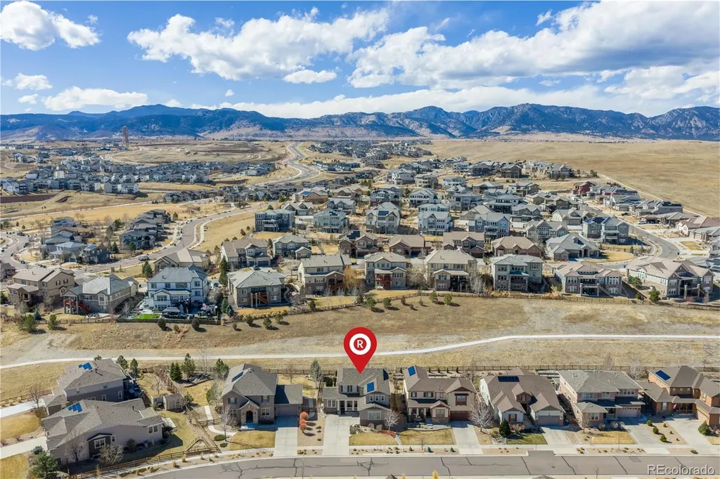 9519 Nile Way Arvada CO 80007