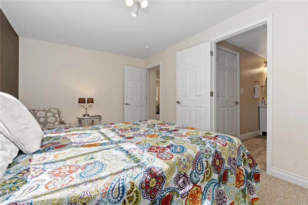 9519 Nile Way Arvada CO 80007