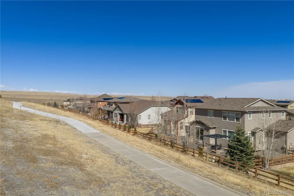 9519 Nile Way Arvada CO 80007