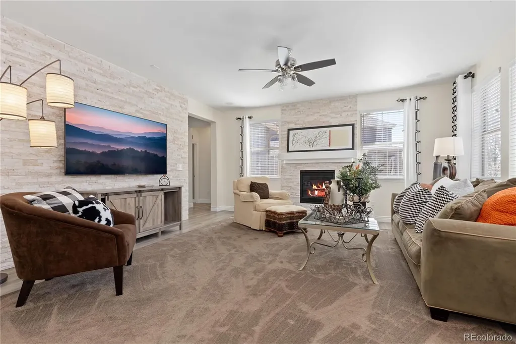 9519 Nile Way Arvada CO 80007