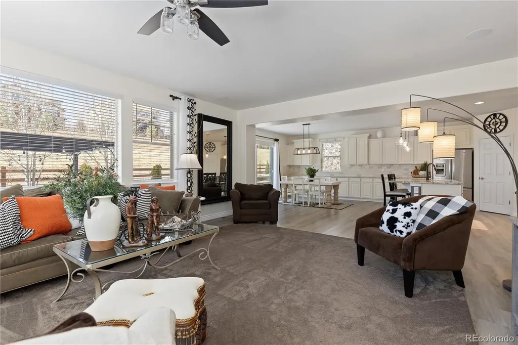 9519 Nile Way Arvada CO 80007
