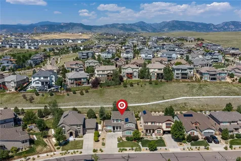 9519 Nile Way Arvada CO 80007