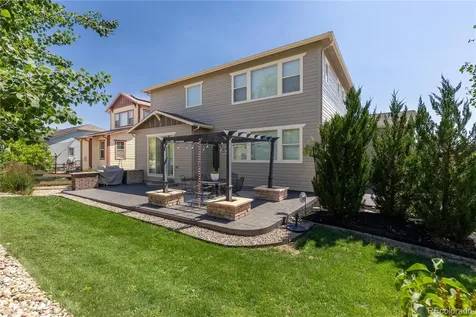 9519 Nile Way Arvada CO 80007