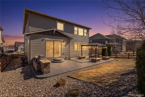 9519 Nile Way Arvada CO 80007