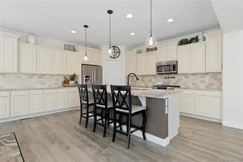9519 Nile Way Arvada CO 80007