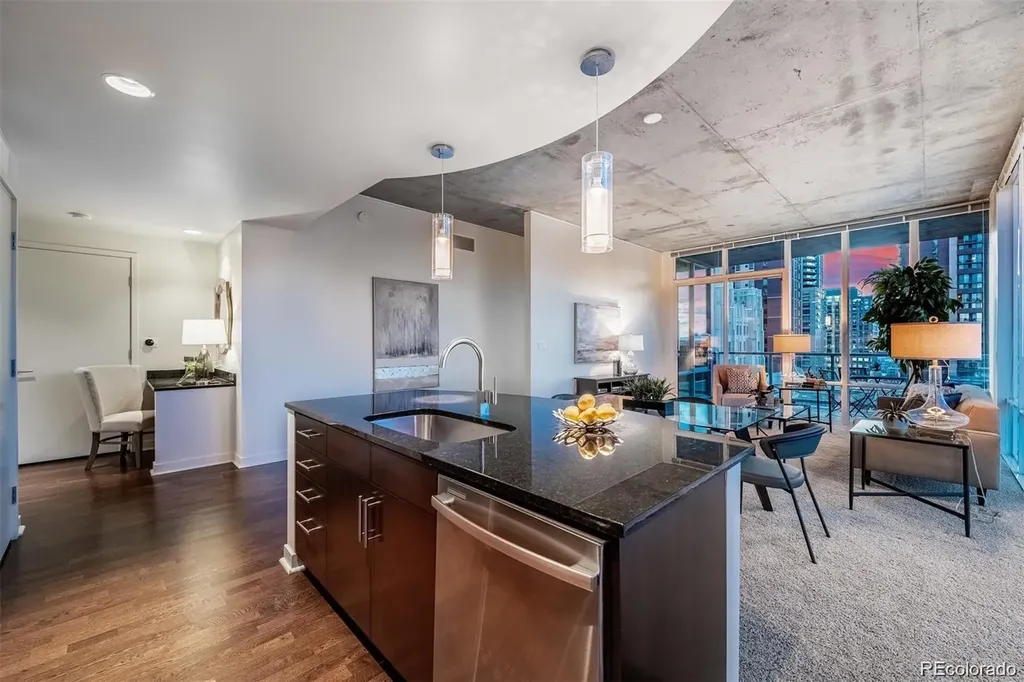 891 14th Street Denver CO 80202