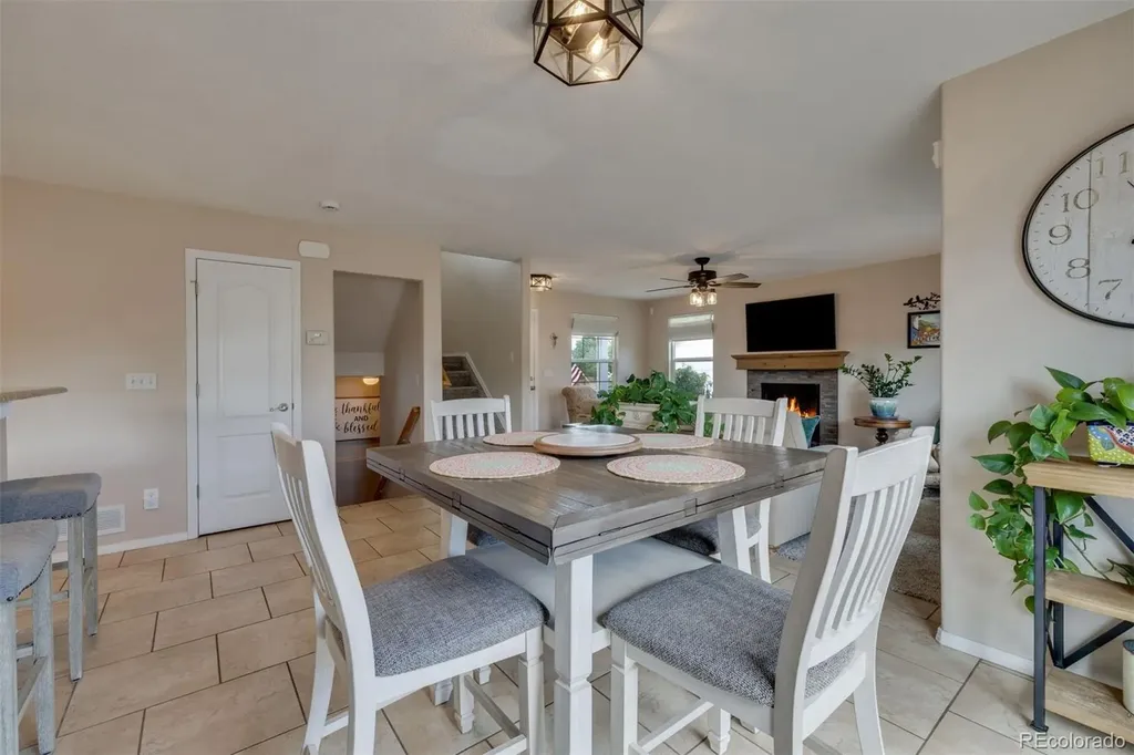 17035 Snowwood Drive Monument CO 80132