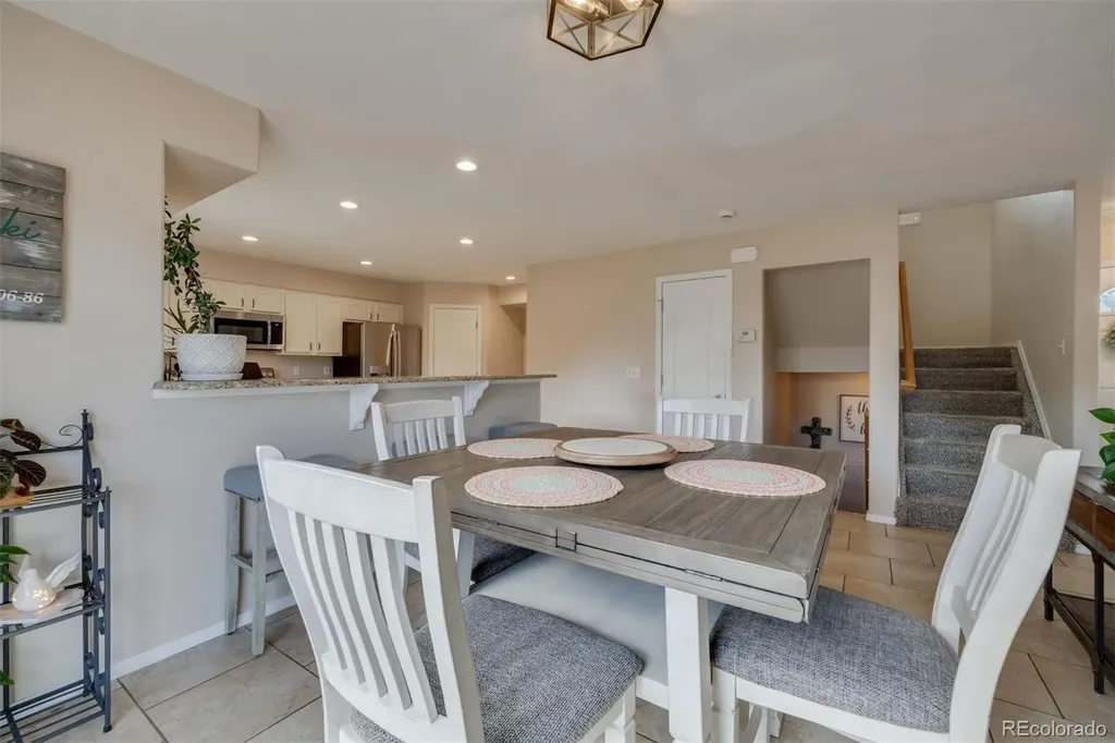 17035 Snowwood Drive Monument CO 80132