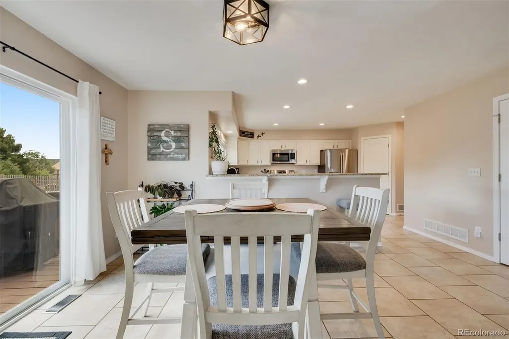 17035 Snowwood Drive Monument CO 80132