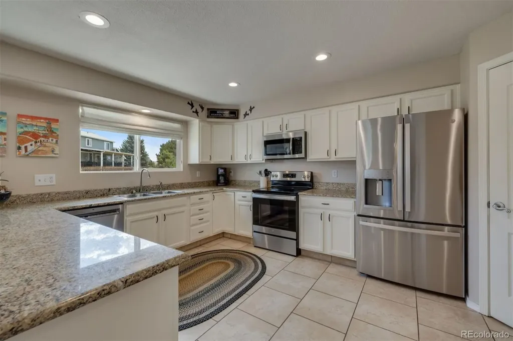 17035 Snowwood Drive Monument CO 80132