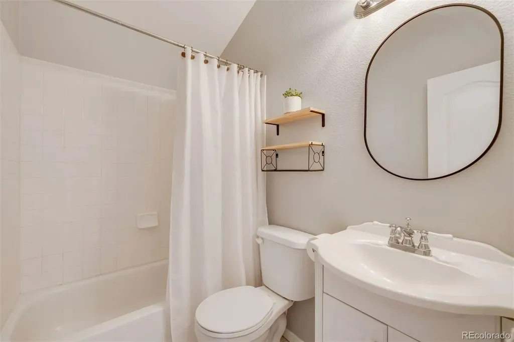 17035 Snowwood Drive Monument CO 80132