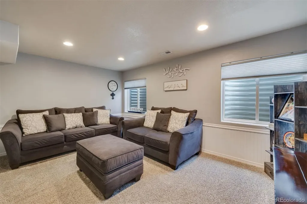 17035 Snowwood Drive Monument CO 80132