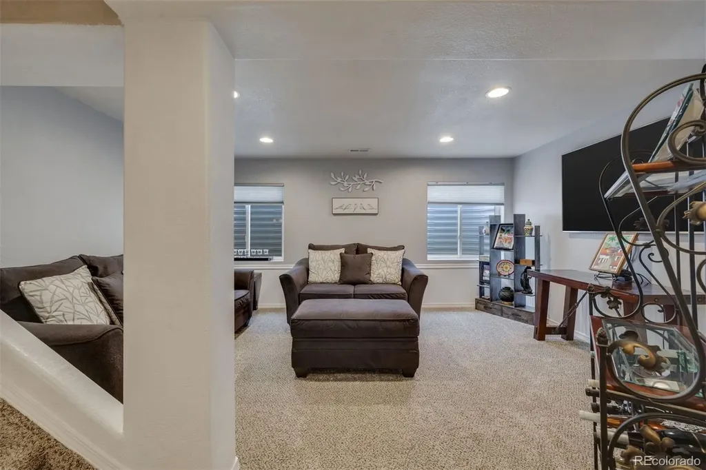 17035 Snowwood Drive Monument CO 80132