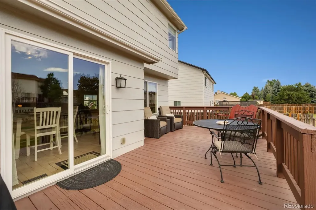 17035 Snowwood Drive Monument CO 80132