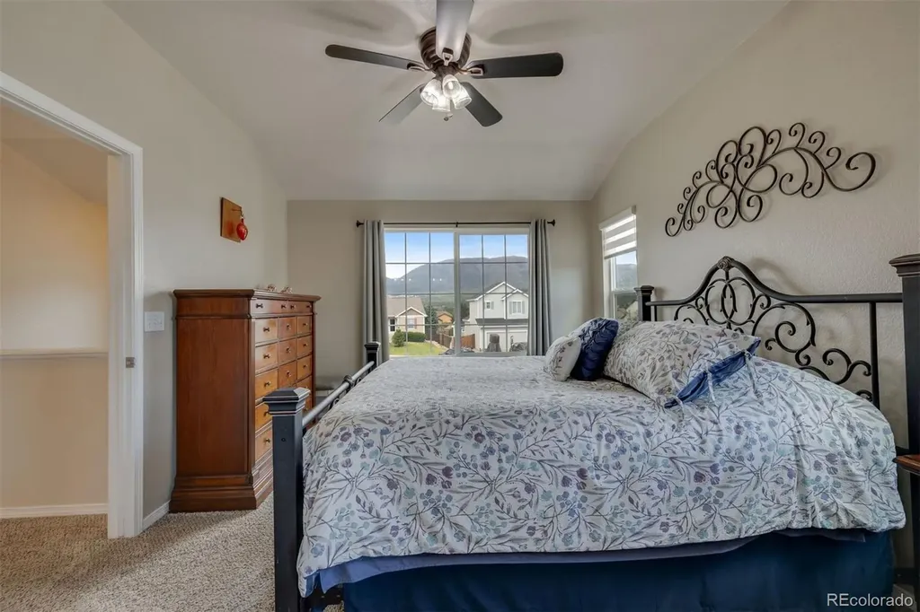 17035 Snowwood Drive Monument CO 80132