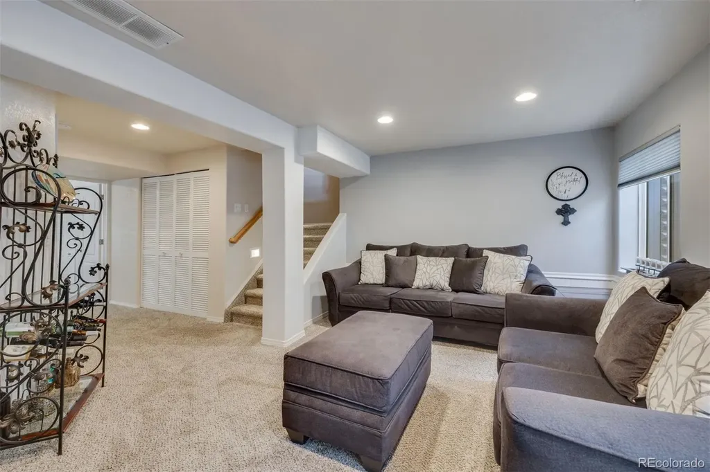 17035 Snowwood Drive Monument CO 80132
