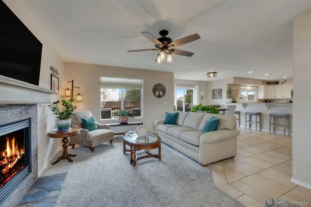 17035 Snowwood Drive Monument CO 80132