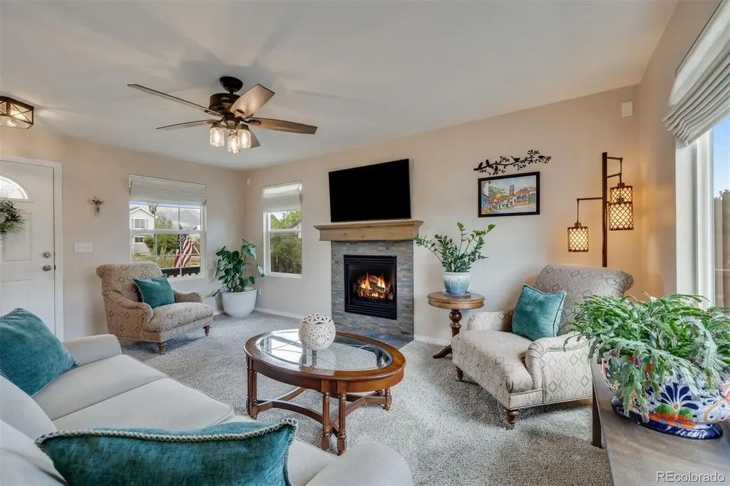 17035 Snowwood Drive Monument CO 80132