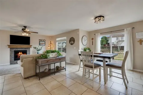 17035 Snowwood Drive Monument CO 80132