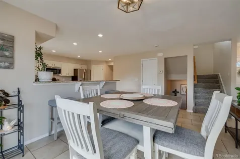17035 Snowwood Drive Monument CO 80132
