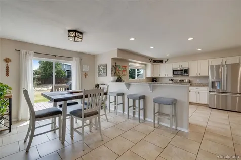17035 Snowwood Drive Monument CO 80132