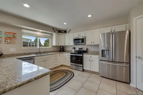17035 Snowwood Drive Monument CO 80132