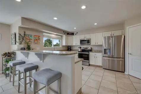 17035 Snowwood Drive Monument CO 80132