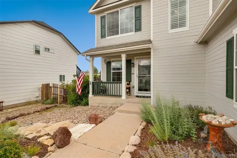 17035 Snowwood Drive Monument CO 80132