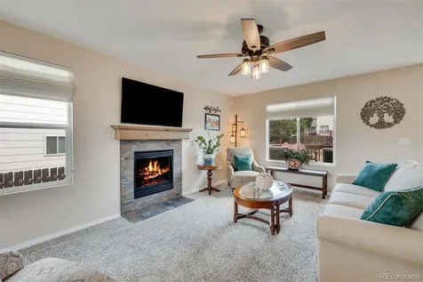 17035 Snowwood Drive Monument CO 80132
