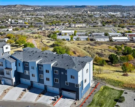 897 Beckton Heights Colorado Springs CO 80907