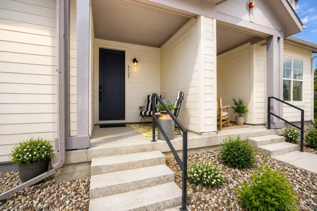 6127 W 28th Court Edgewater CO 80214