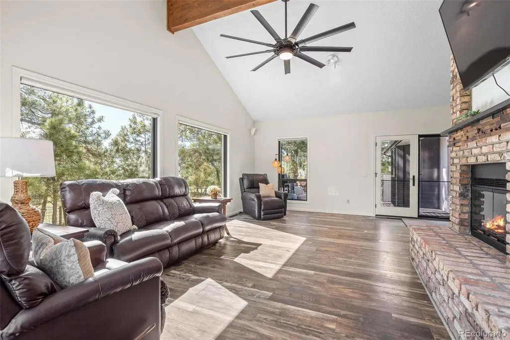 9905 Bayou Ridge Trail Parker CO 80134