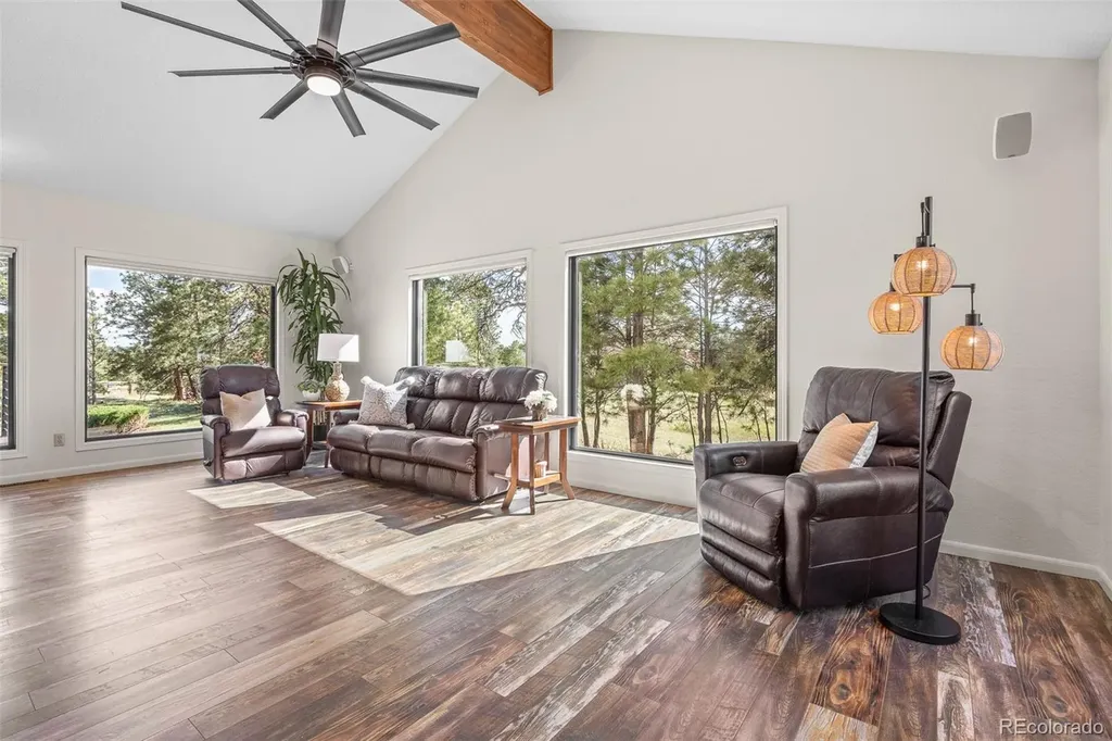 9905 Bayou Ridge Trail Parker CO 80134