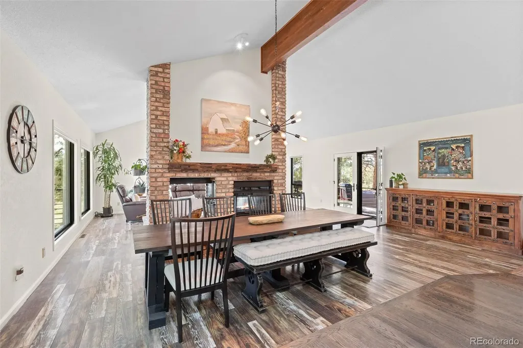 9905 Bayou Ridge Trail Parker CO 80134