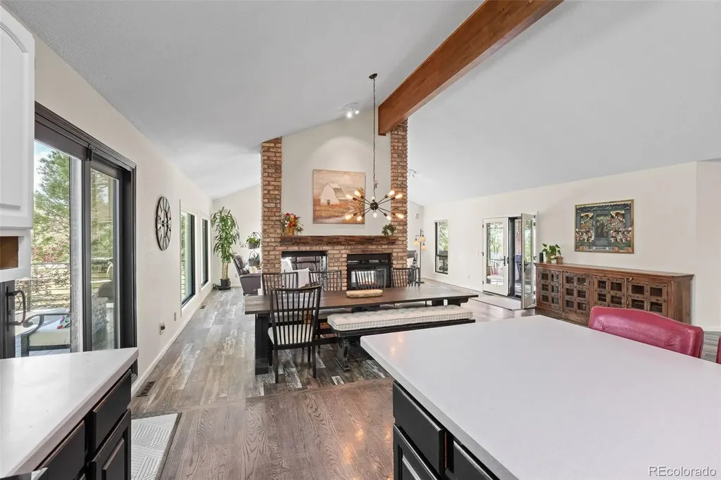 9905 Bayou Ridge Trail Parker CO 80134