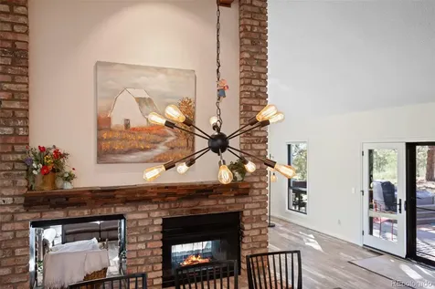 9905 Bayou Ridge Trail Parker CO 80134